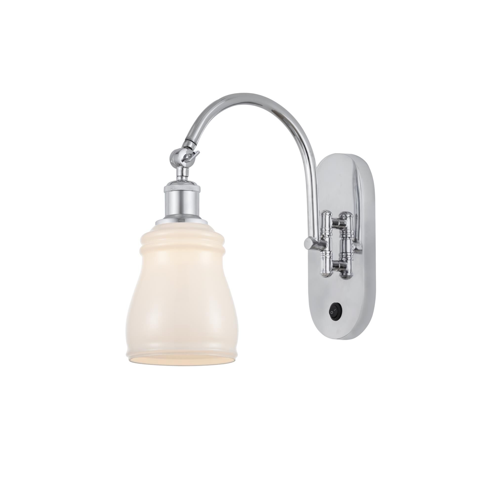 Bruno Marashlian Ellery Wall Sconce by Innovations Lighting