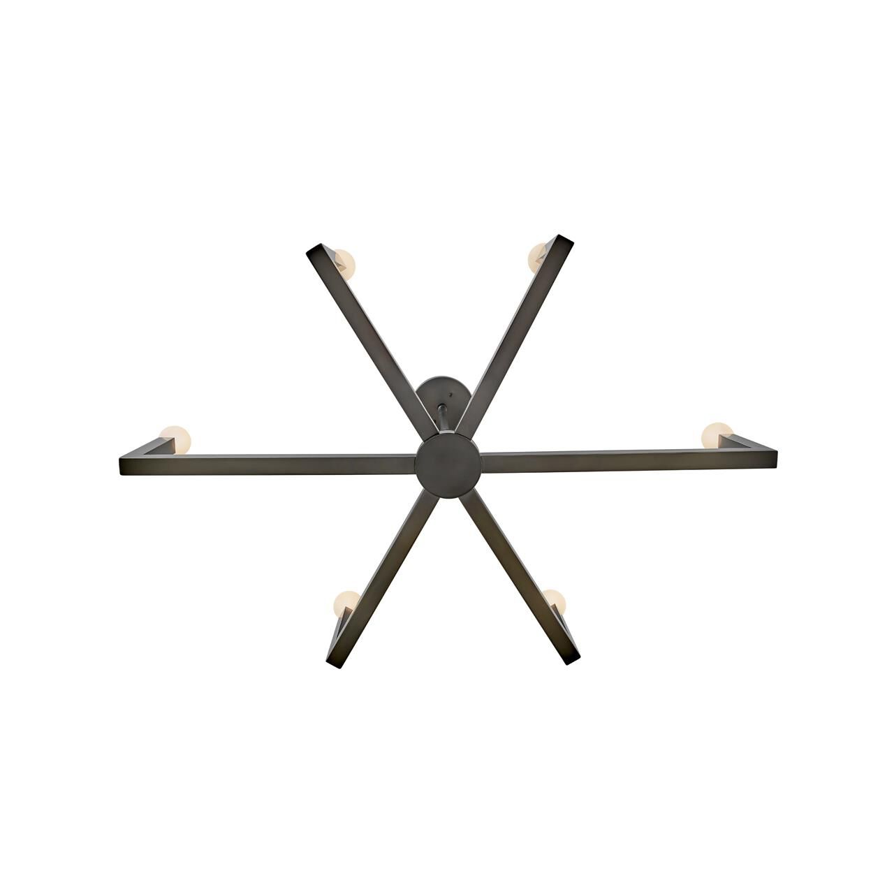 Shown in Black Oxide finish