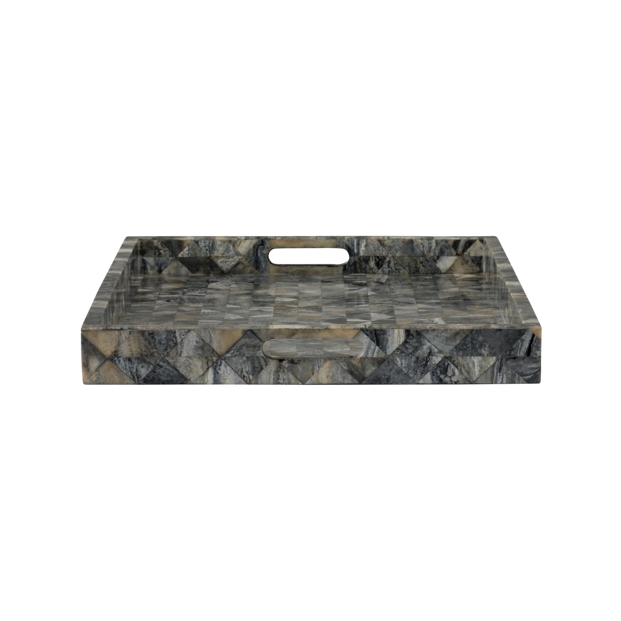 Greer 23 Inch Tray by Wildwood