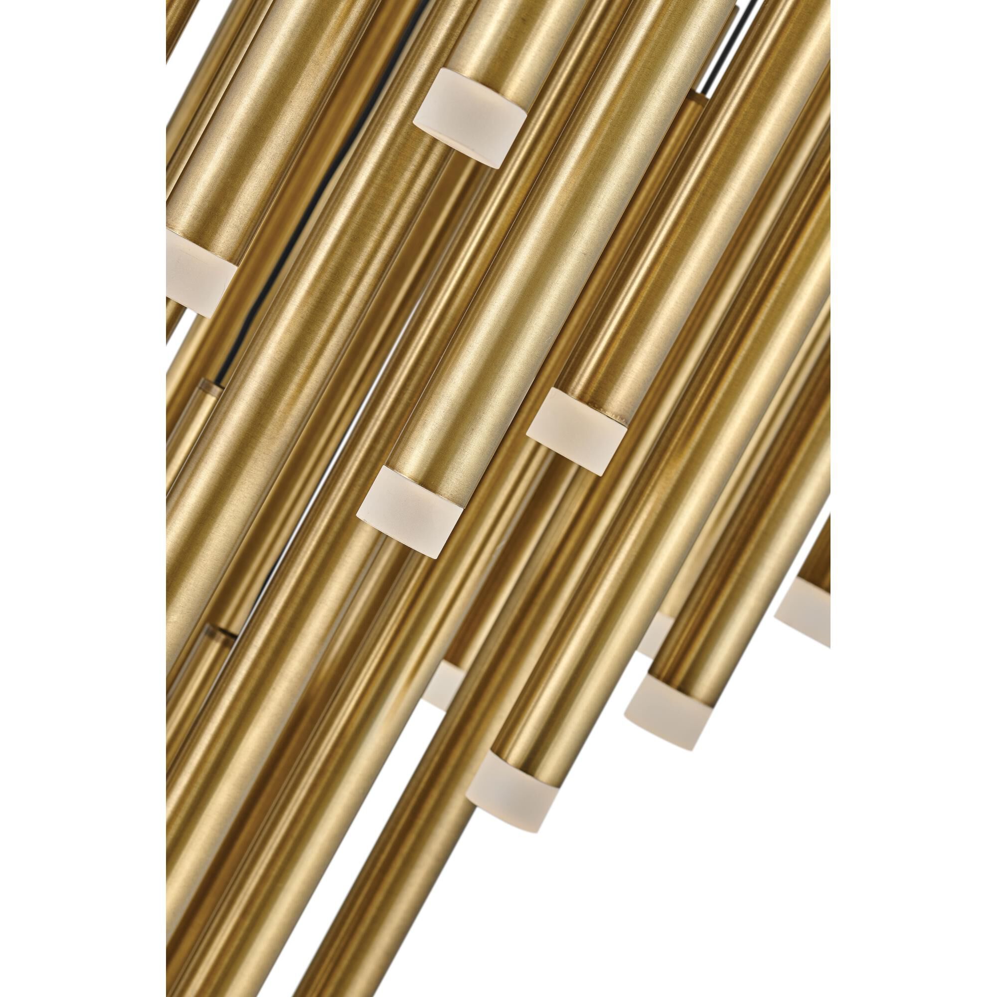 Shown in Heritage Brass finish and Black* accent