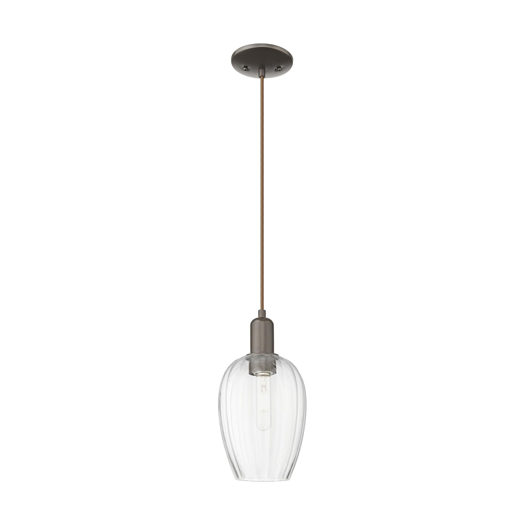 Bruno Marashlian Preston 6 Inch Mini Pendant by Innovations Lighting