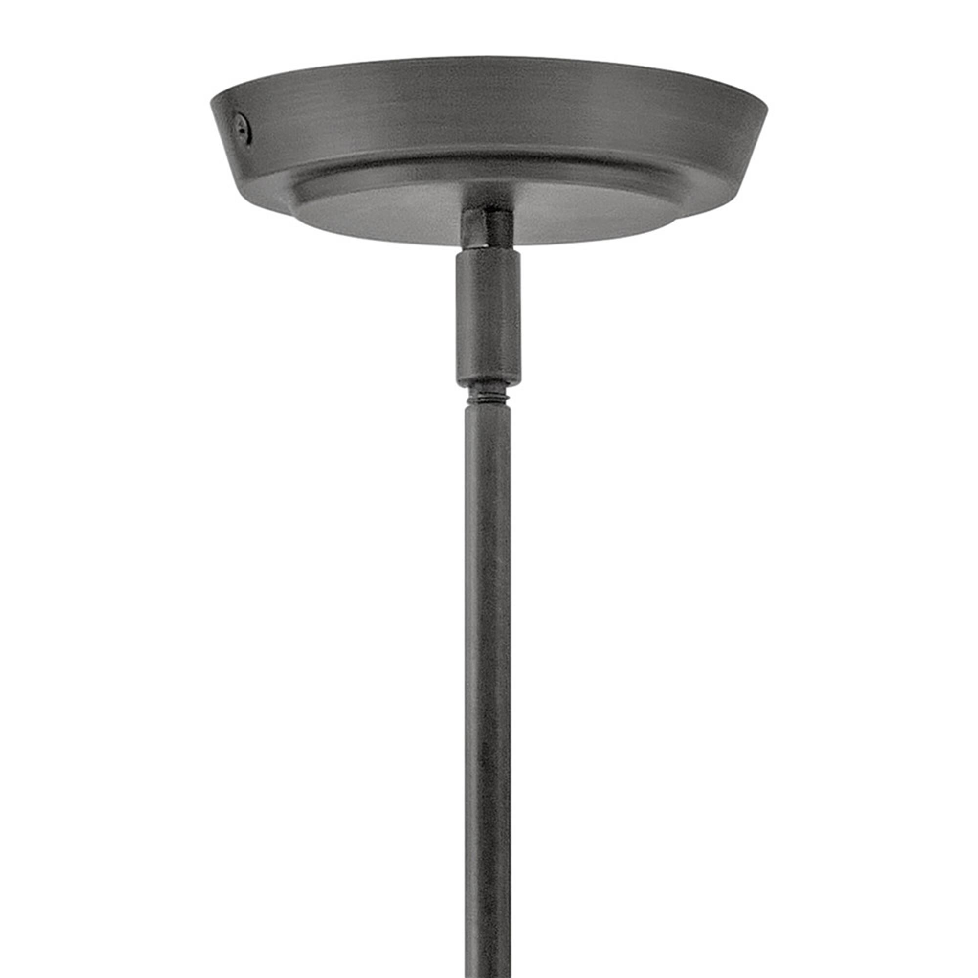 Greta Medium Linear Chandelier,