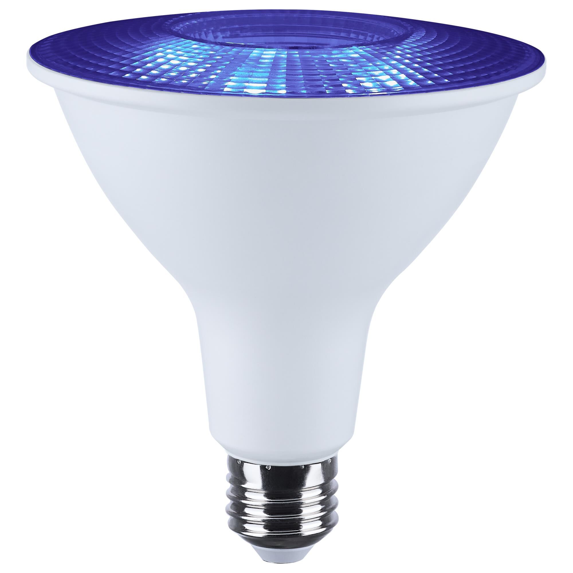 Dimmable 15 Watt 2700K PAR38 LED Light Bulb,