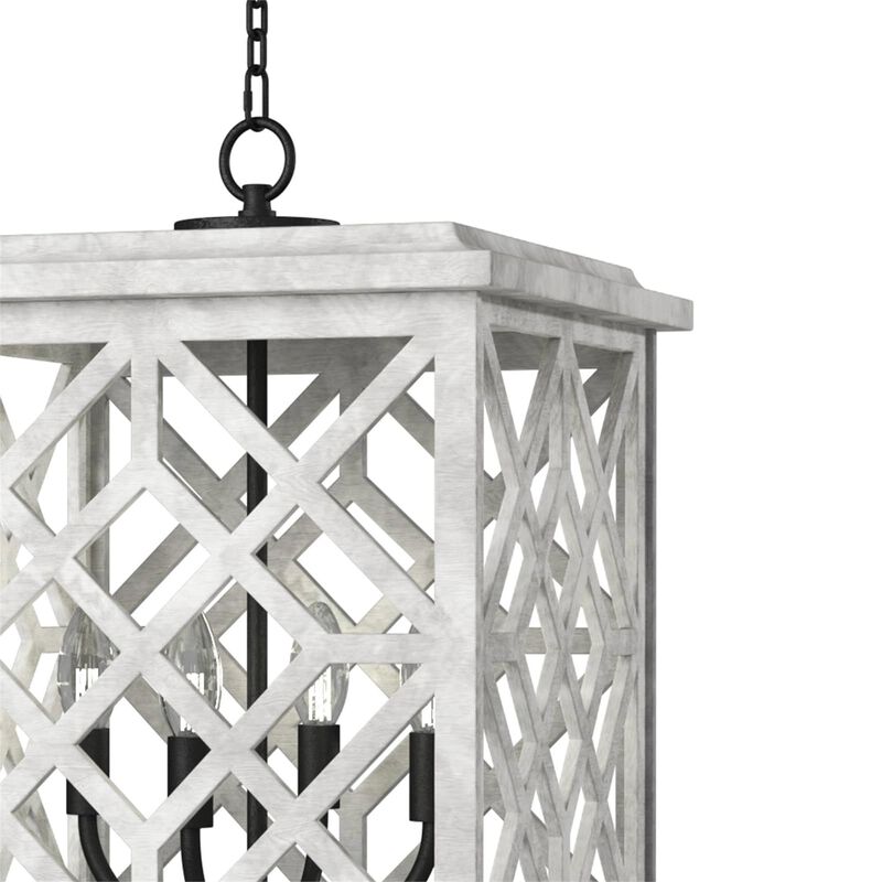 Chatham Small Lantern Pendant by Regina Andrew - Clearance