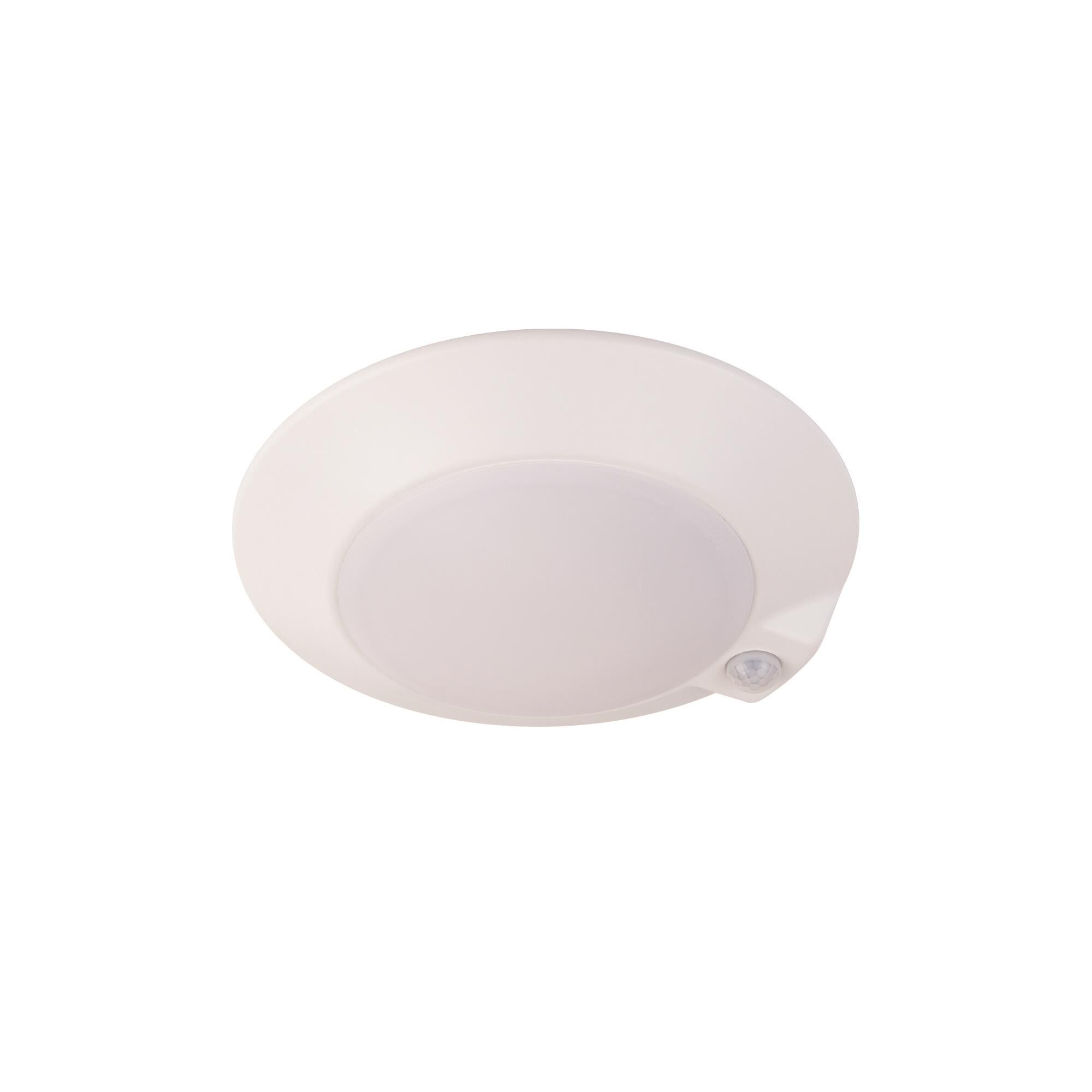 Disc 7 Inch 1 Light LED Flush Mount by WAC Lighting