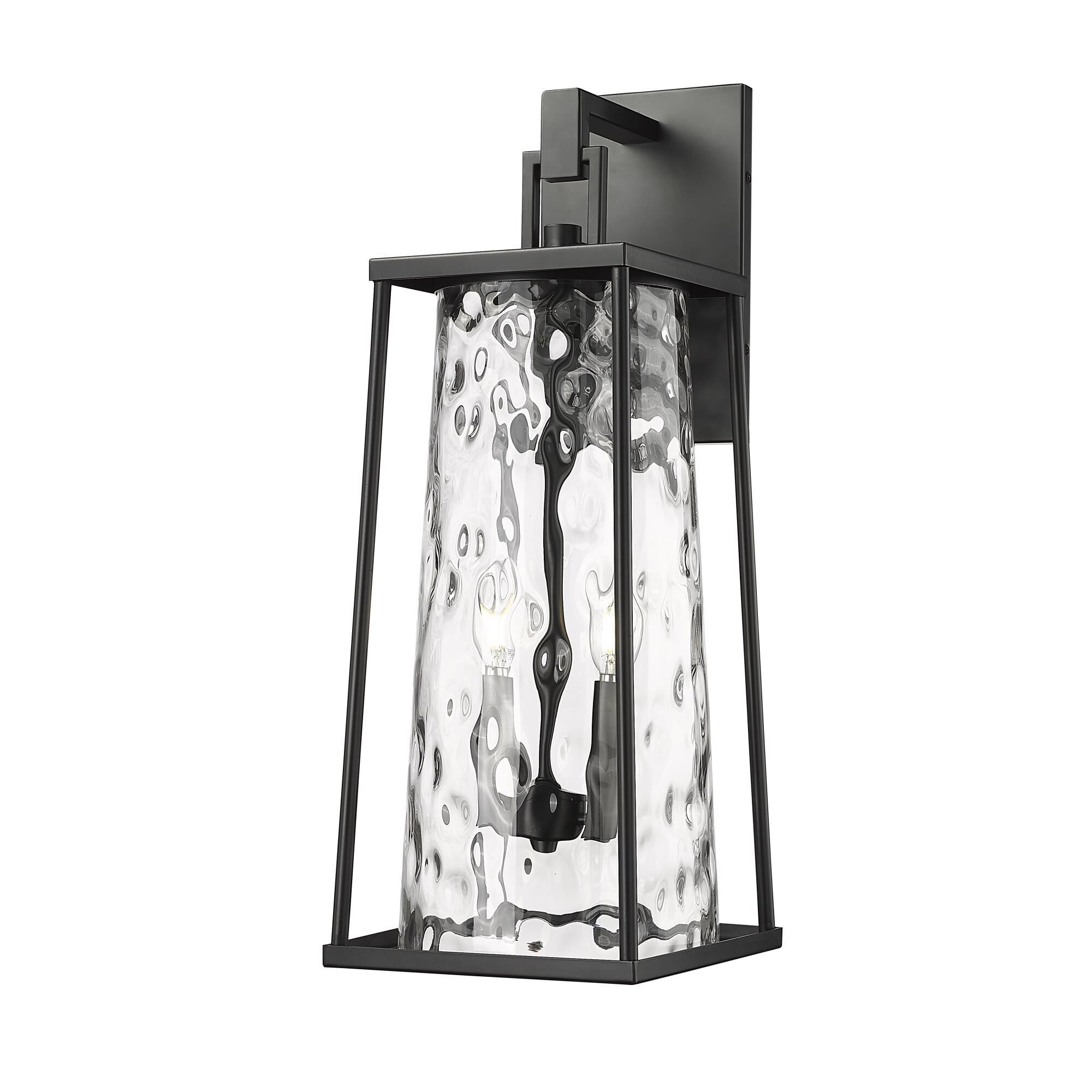 Dutton 24 Inch Outdoor Wall Light By Millennium Lighting
