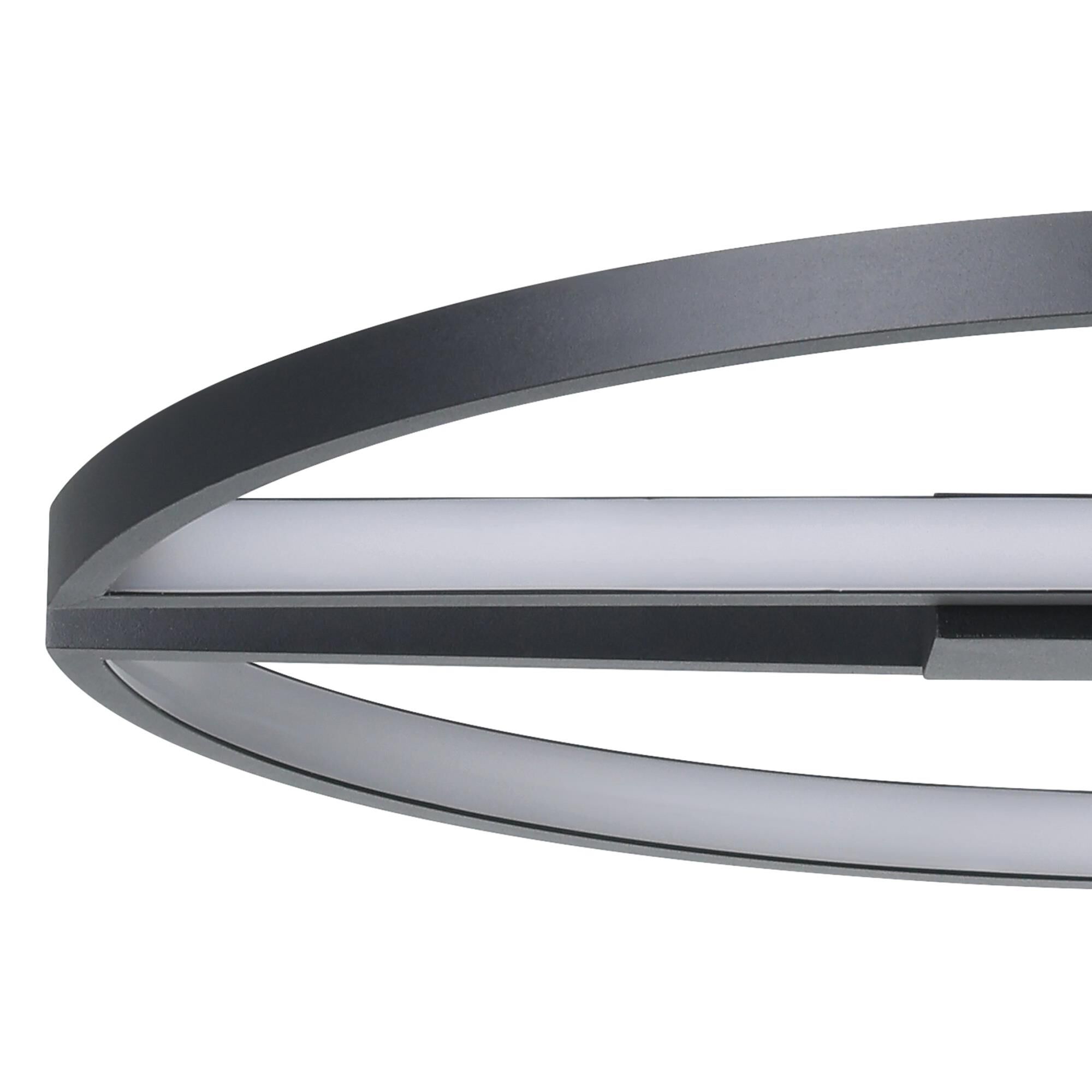 Alfie Mini Chandelier by Eglo Lighting