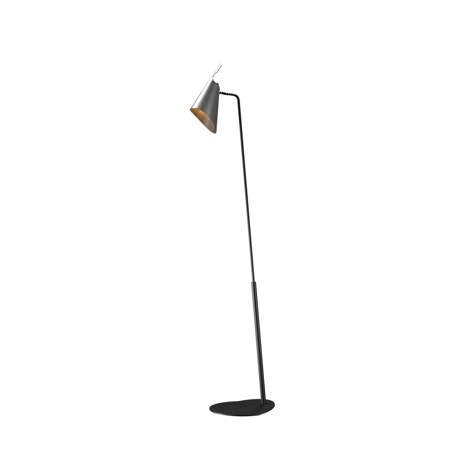 Bruno Diego Felippe Balance Reading Lamp by Accord Lighting