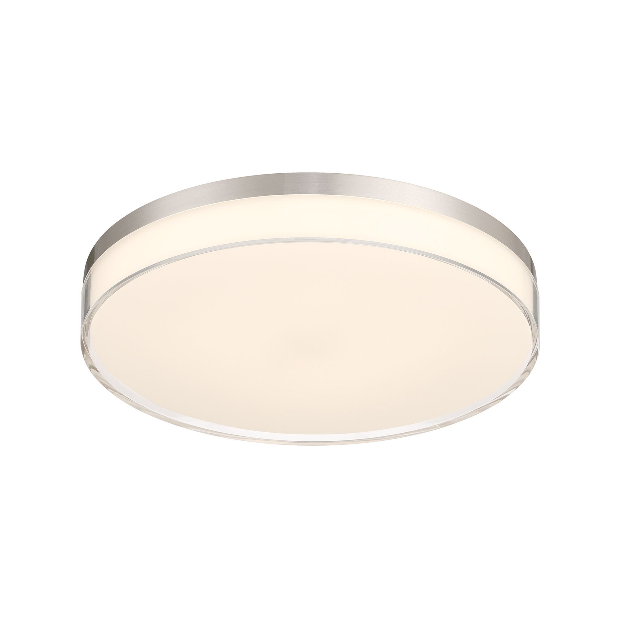Clarion 13 Inch Flush Mount,
