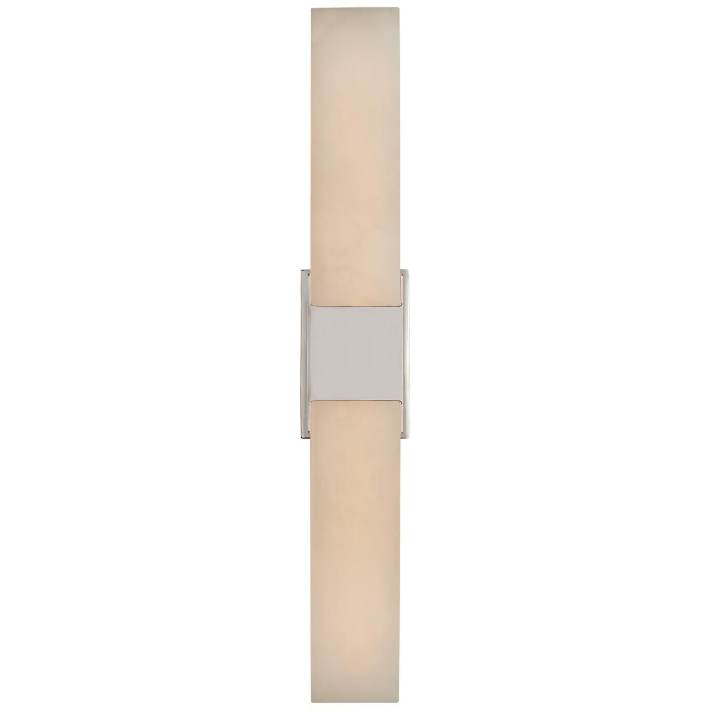 Visual Comfort Signature Collection Kelly Wearstler Covet 26 Inch LED Wall Sconce