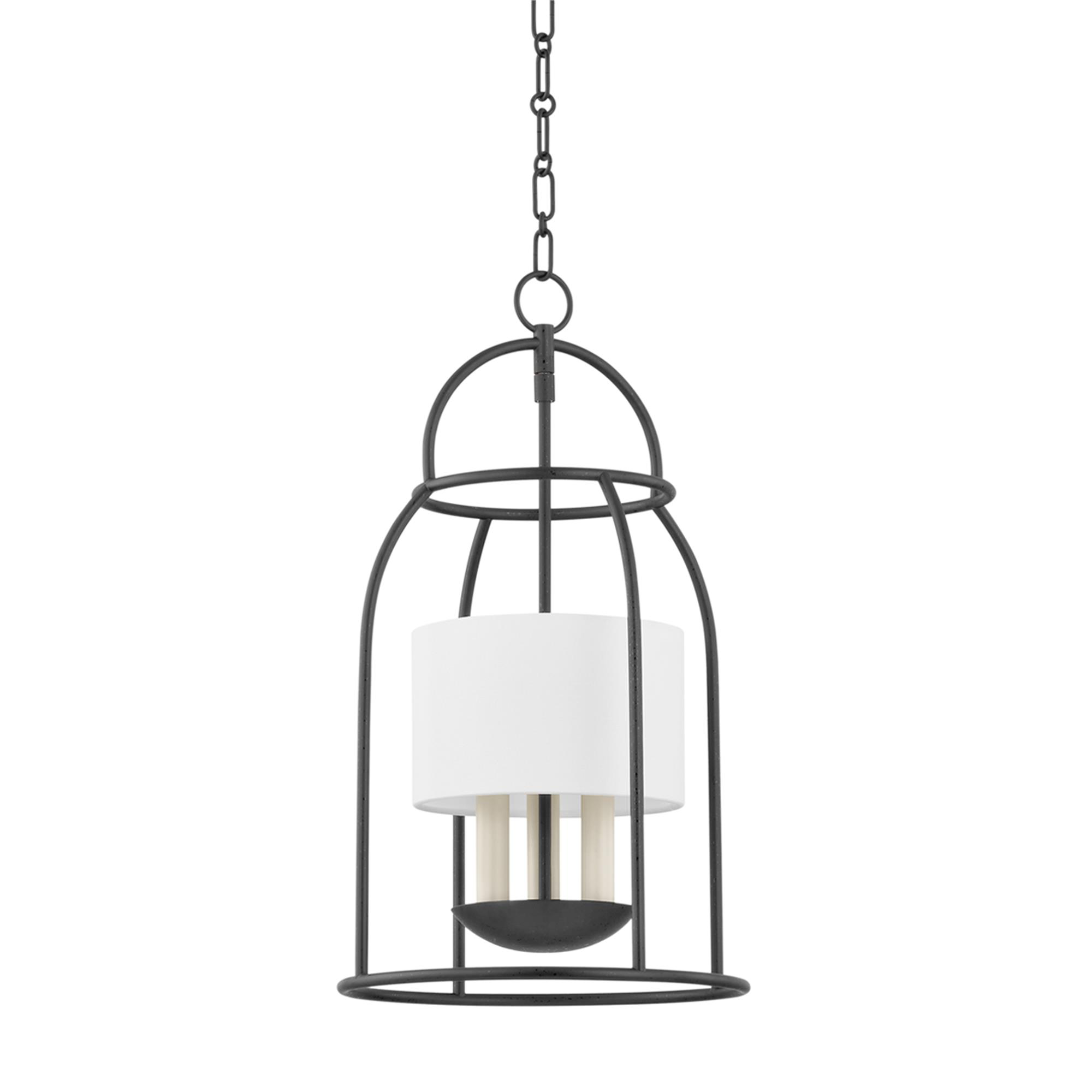 Delia Small Lantern Pendant,