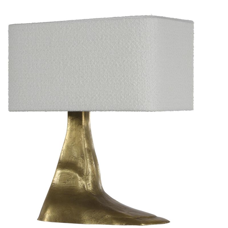 Anne-Marie Barton Terra-Forma 23 Inch Floor Lamp by Visual Comfort Signature Collection