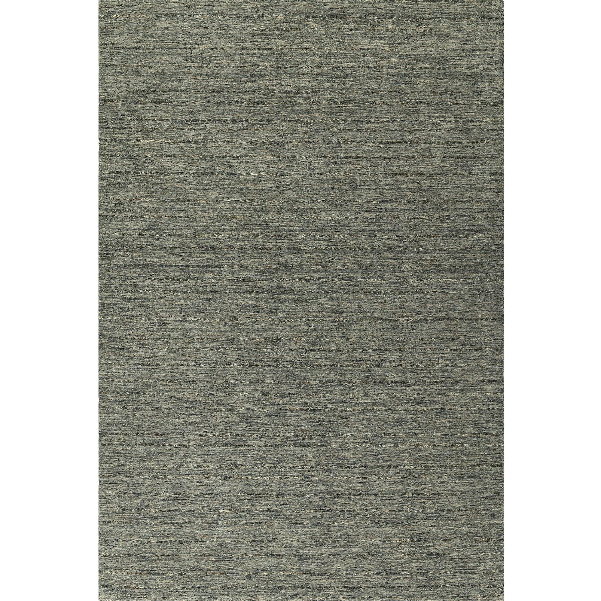 Reya RY7 Hand Loomed Wool Area Rug,