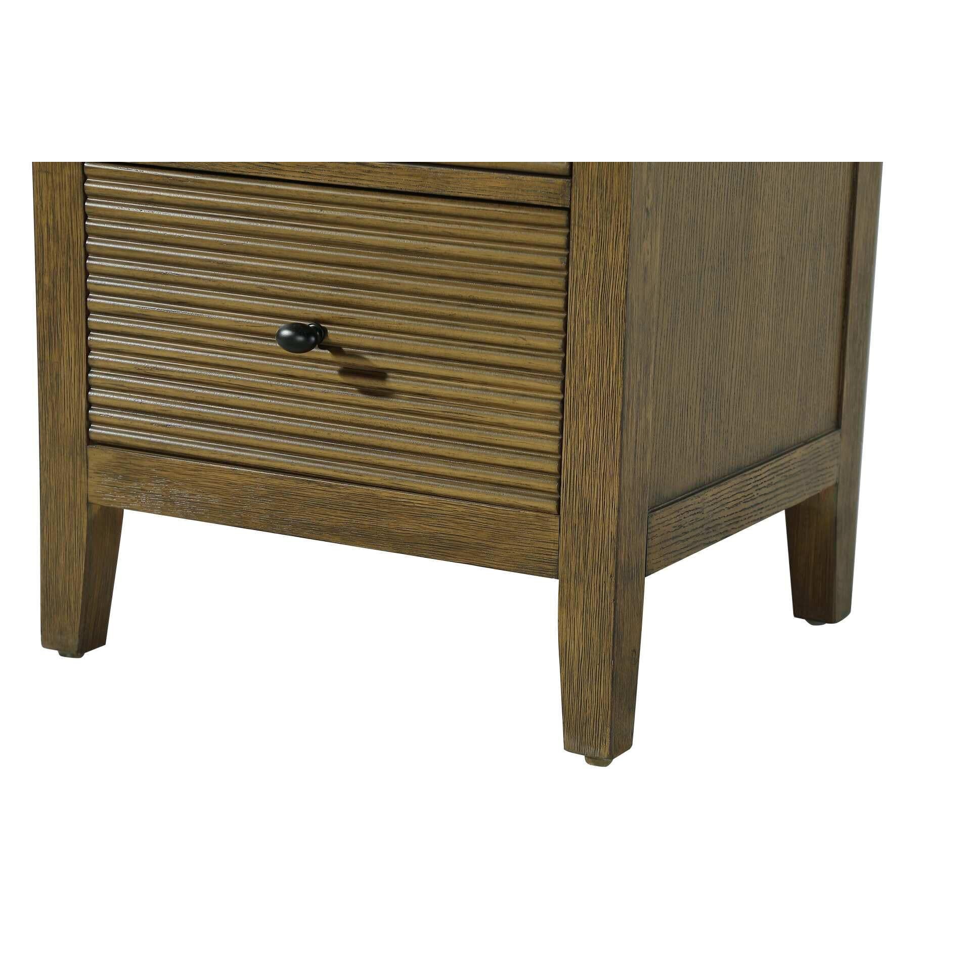 Blakely 72 Inch Storage Cabinet by Elegant Decor