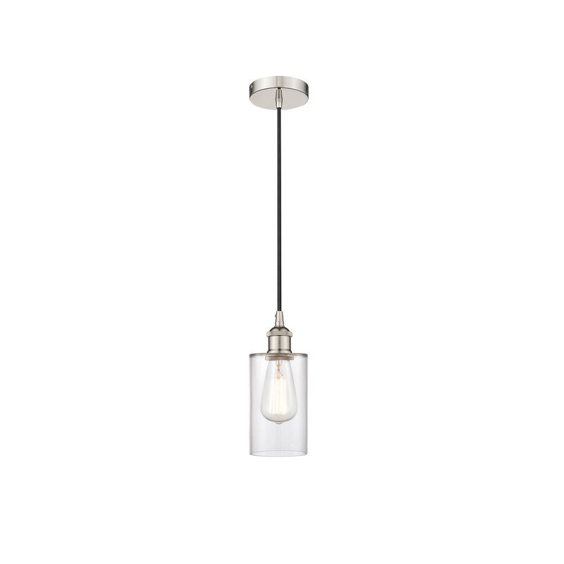 Bruno Marashlian Clymer 4 Inch Mini Pendant by Innovations Lighting