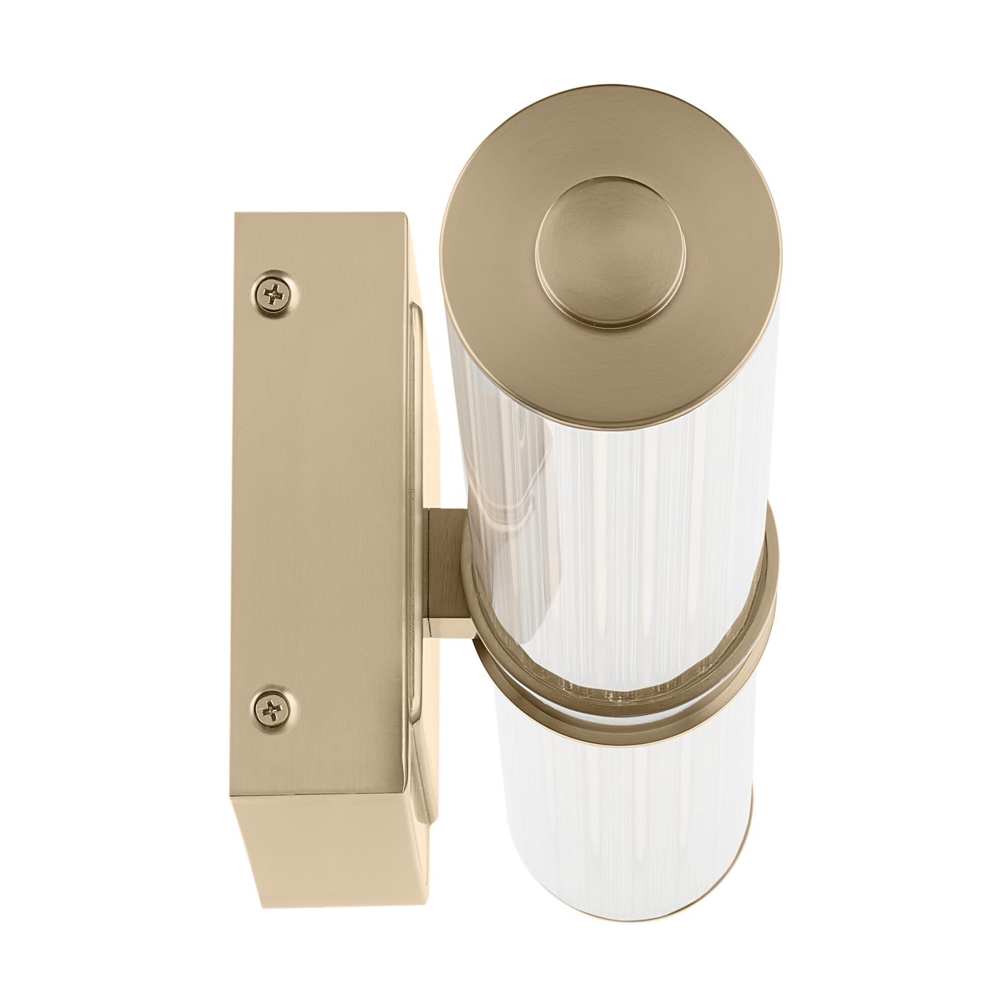 Laurene 31 Inch Bath Vanity Light,