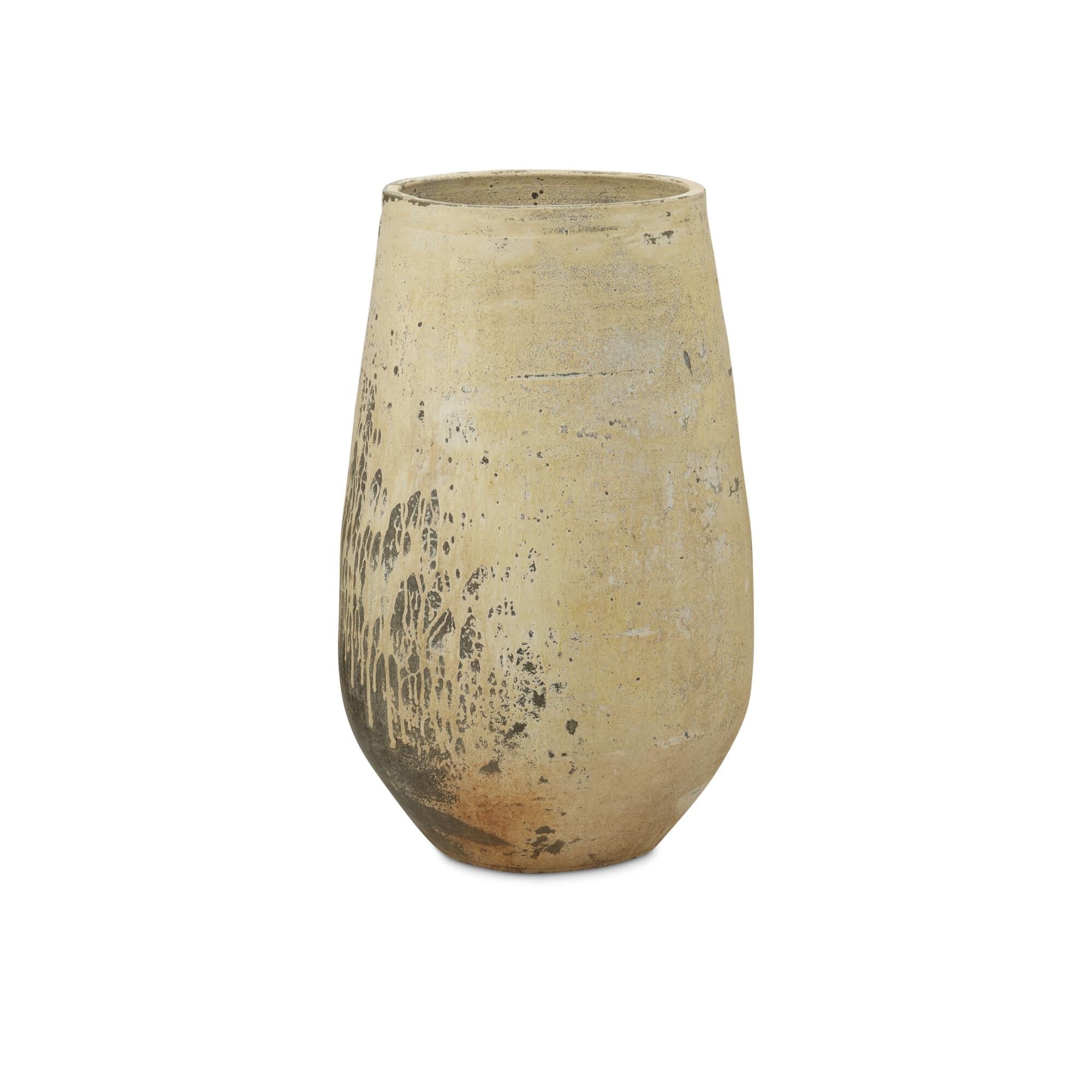 Shown in Greenish White finish