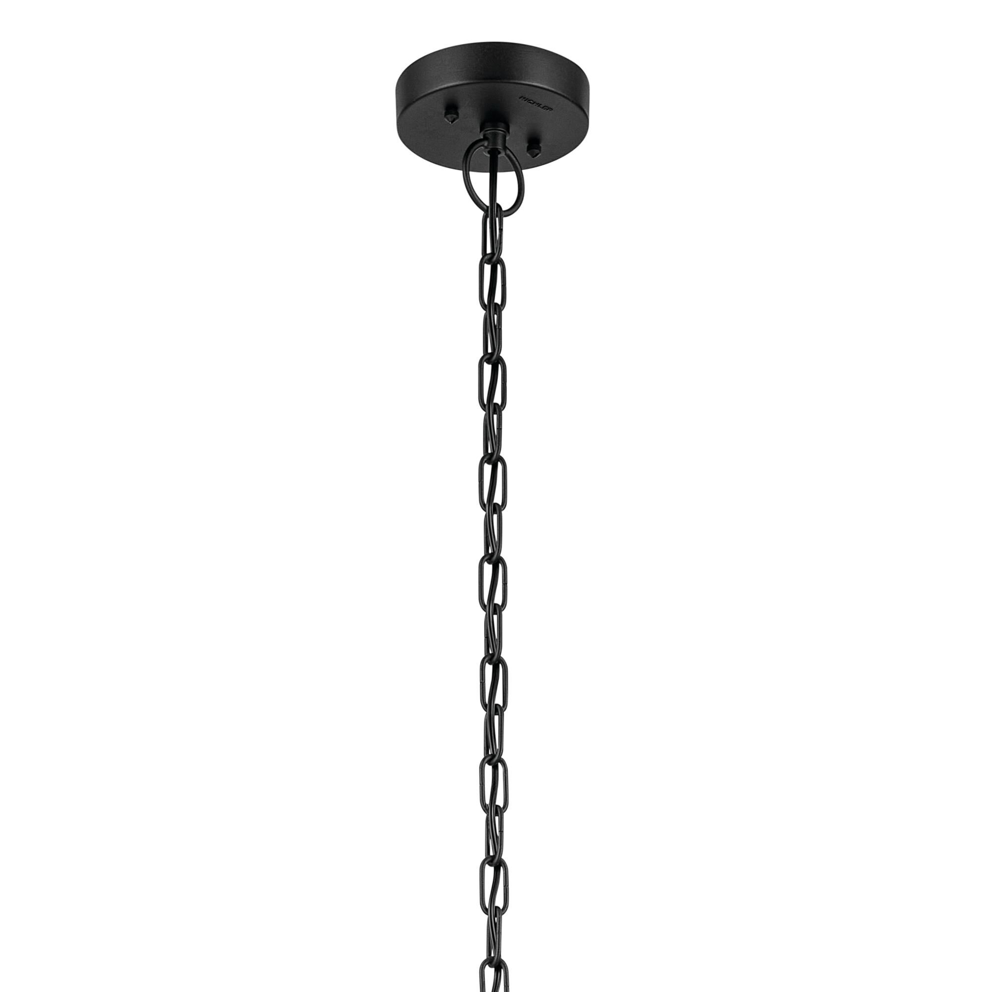 Beacon Square Small Outdoor Hanging Lantern,