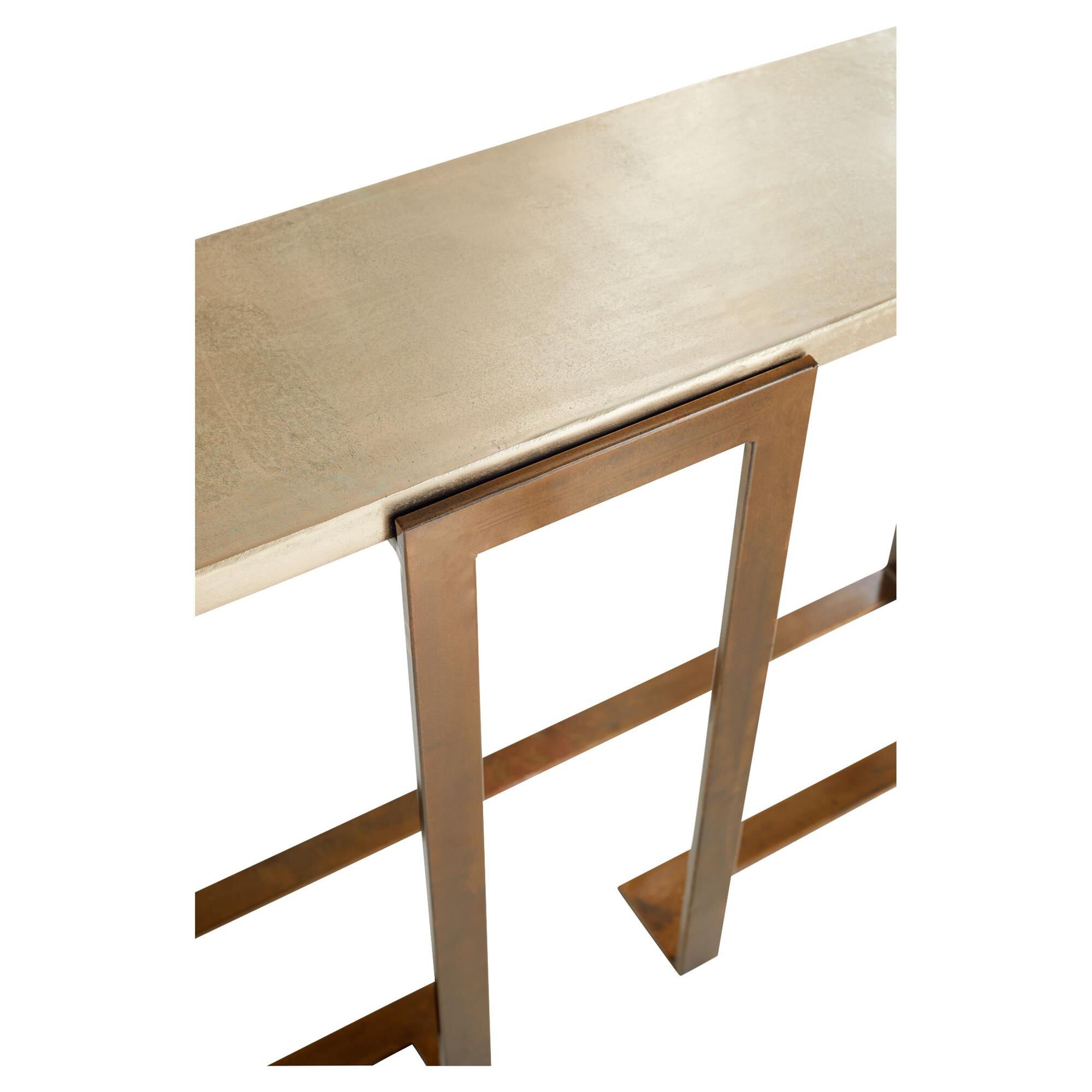 Shown in Bronze finish