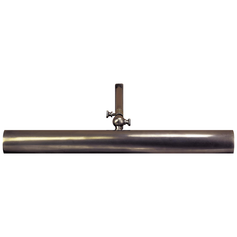Chapman & Myers Frame Makers 18 Inch Picture and Display Light by Visual Comfort Signature Collection