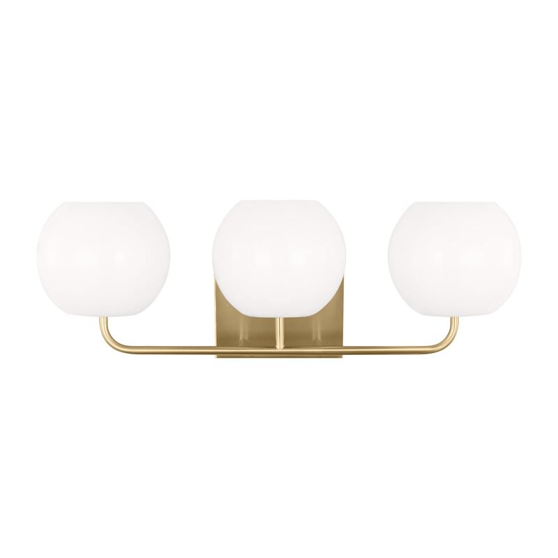 Rory 25 Inch Bath Vanity Light by Generation Lighting
