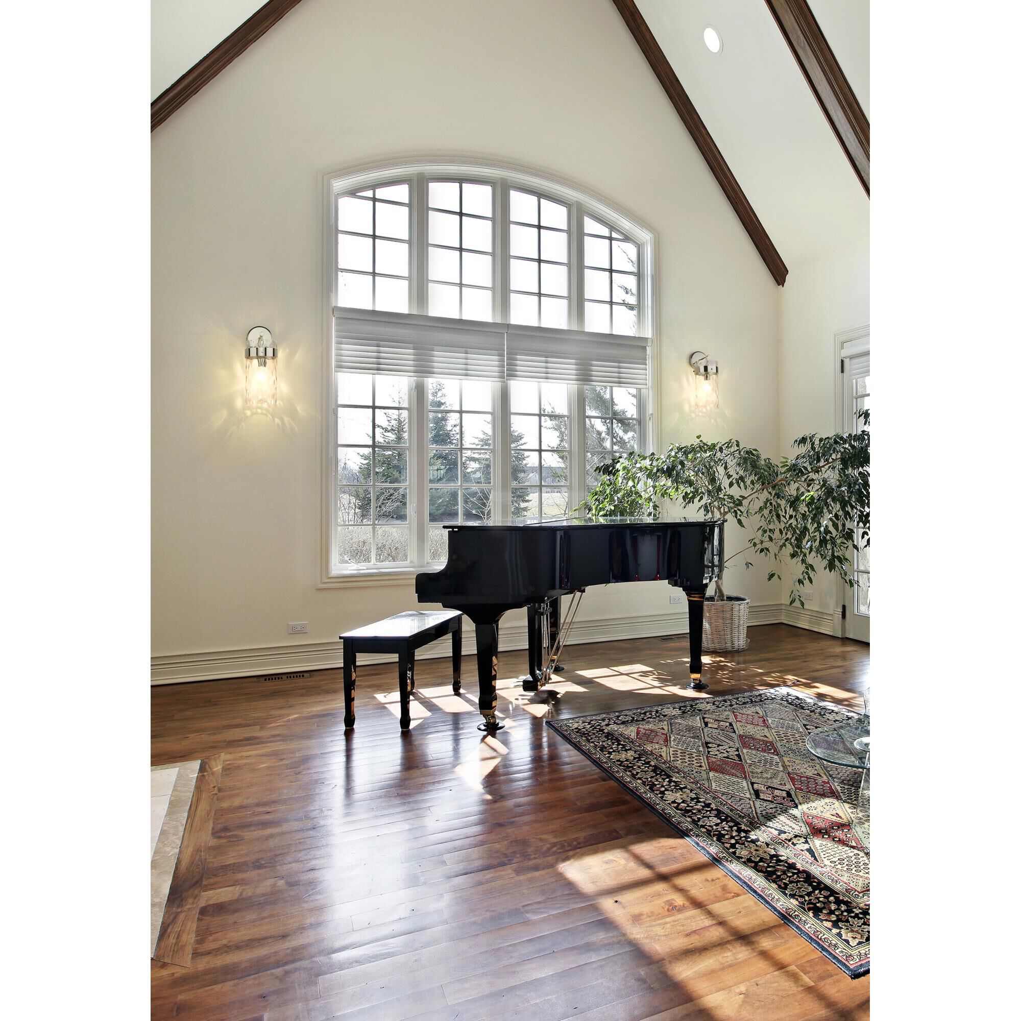 Z-Lite Fontaine 15 Inch Wall Sconce