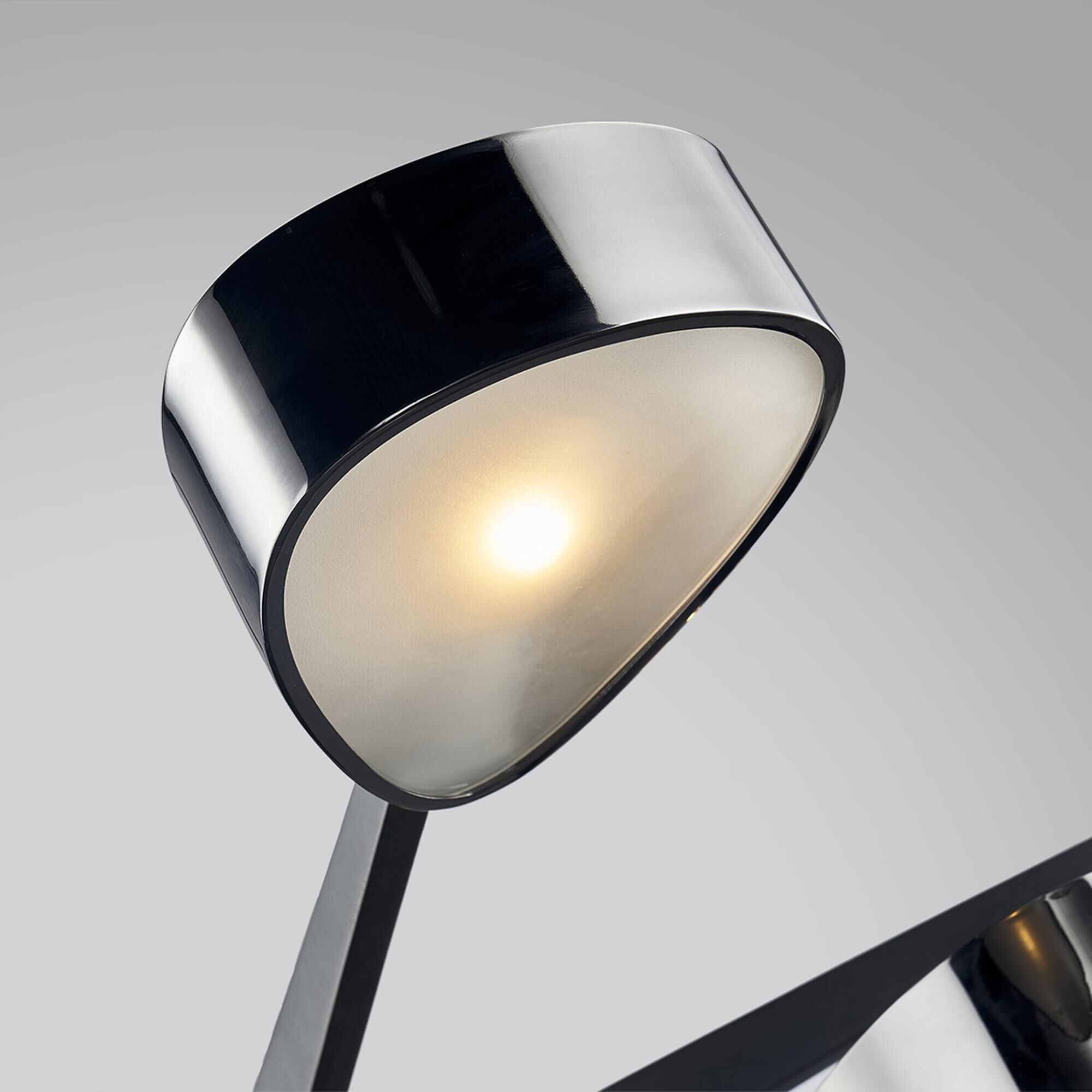 Allisio 49 Inch Chandelier by Troy Lighting