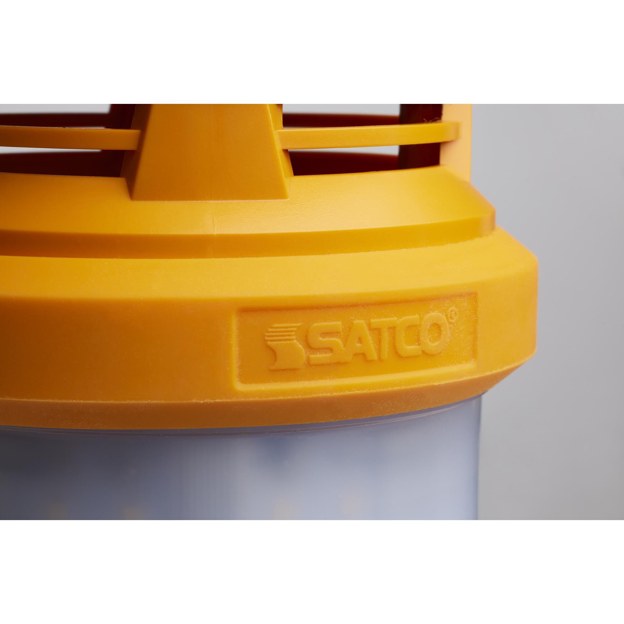 60 Watt 5000K LED Light Bulb by Satco