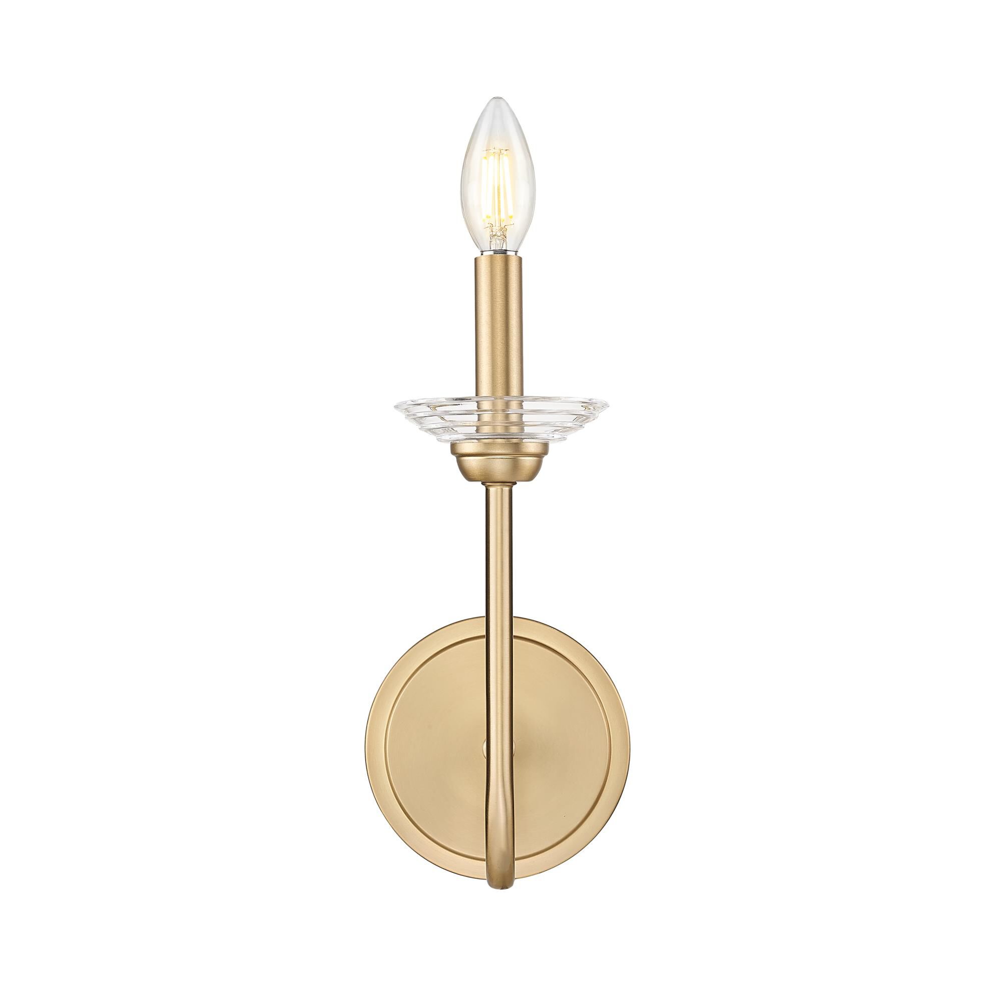 Allistair 12 Inch Wall Sconce by Z Lite