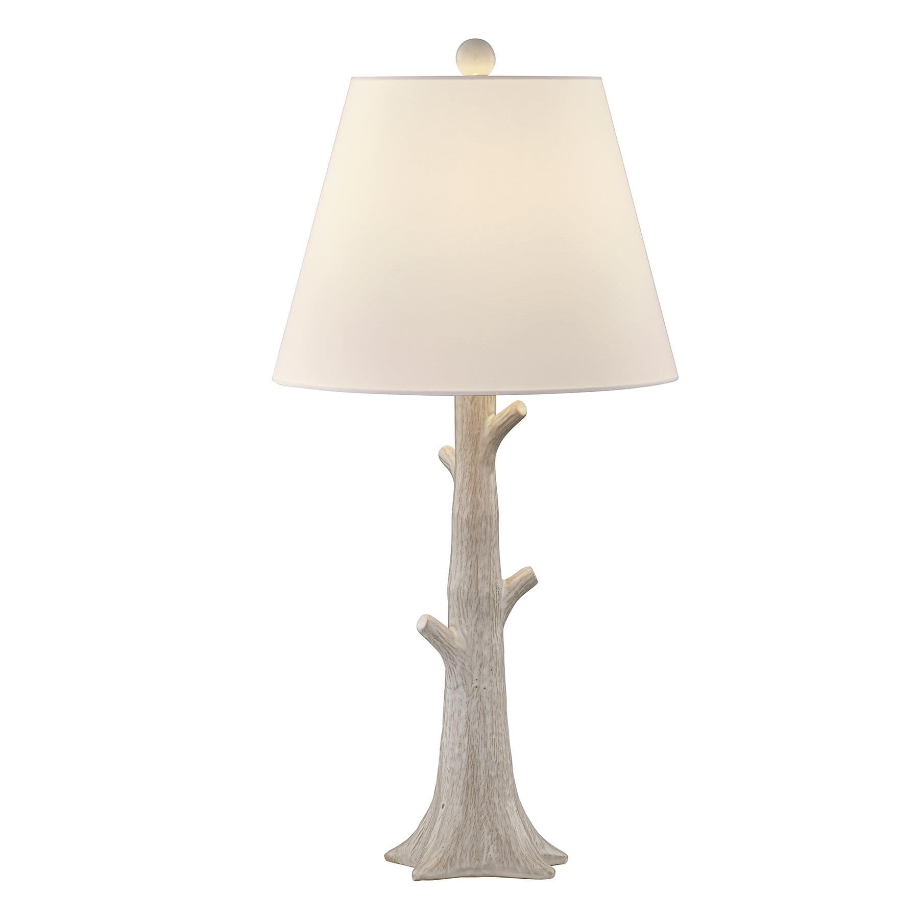 Coco & Dash Penny 32 Inch Table Lamp by Savoy House