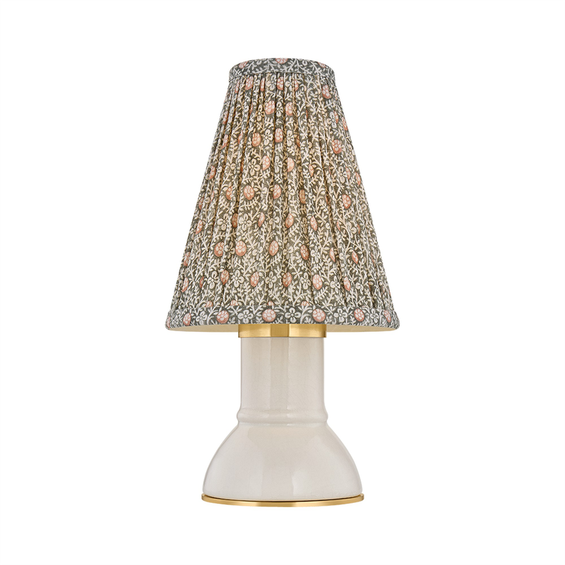 Attlebury 12 Inch Accent Lamp by Hudson Valley Lighting