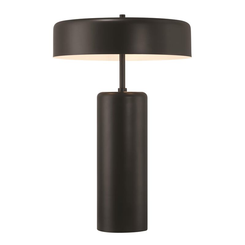 23 Inch Table Lamp by Craftmade