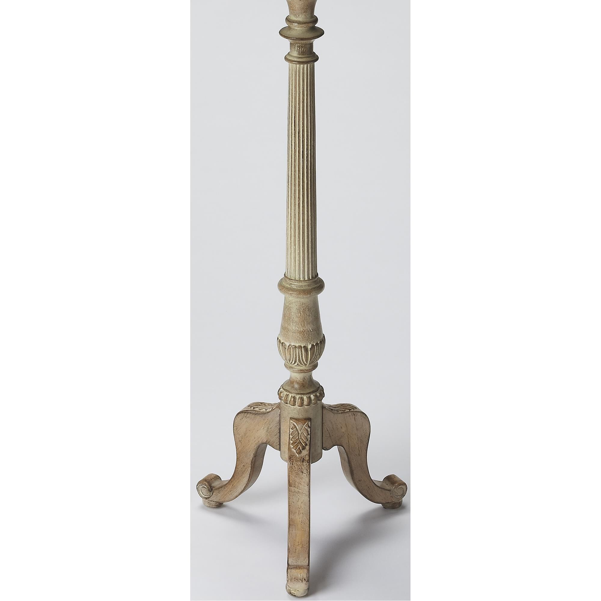 Shown in Driftwood finish