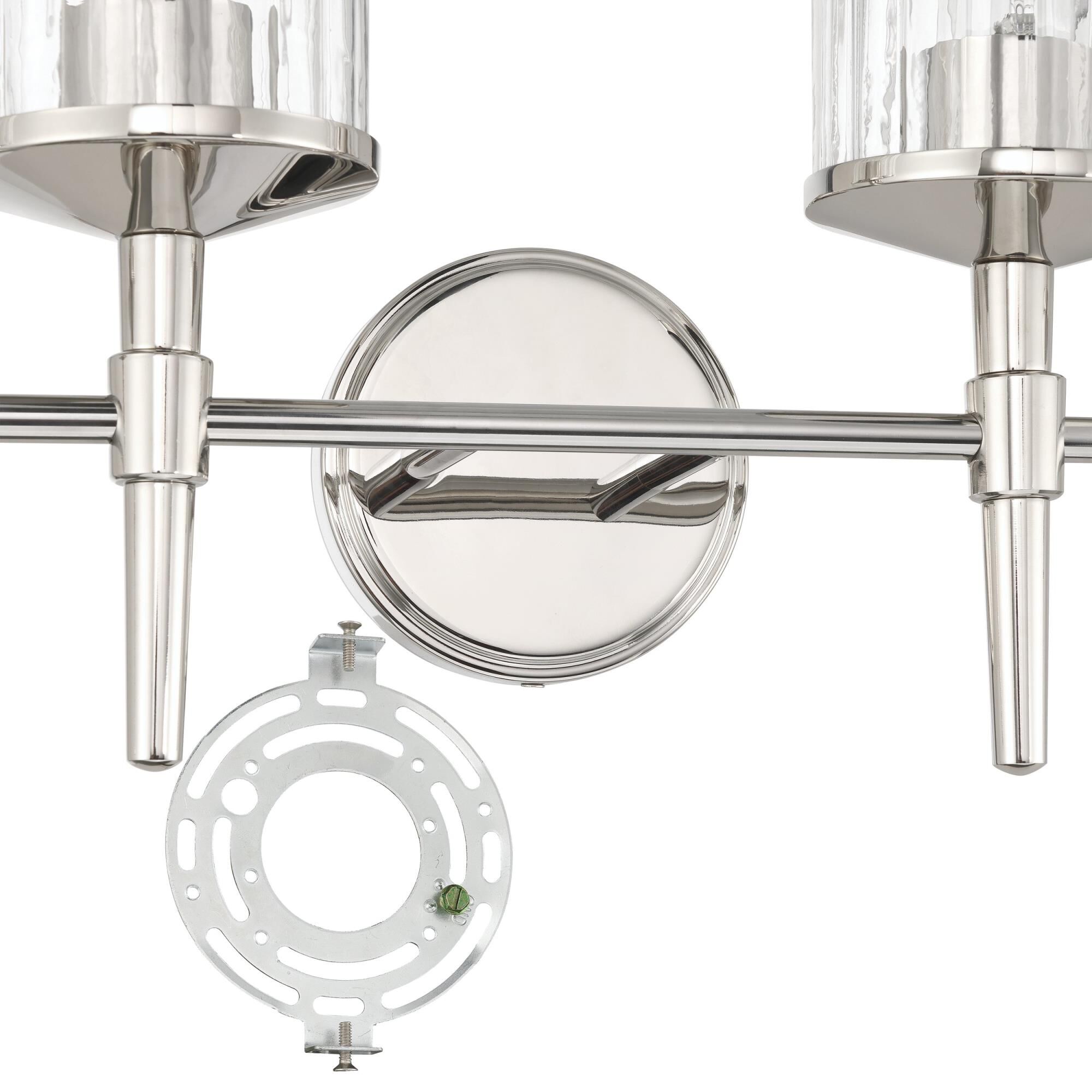 Andrea 32 Inch Bath Vanity Light by Eglo Lighting