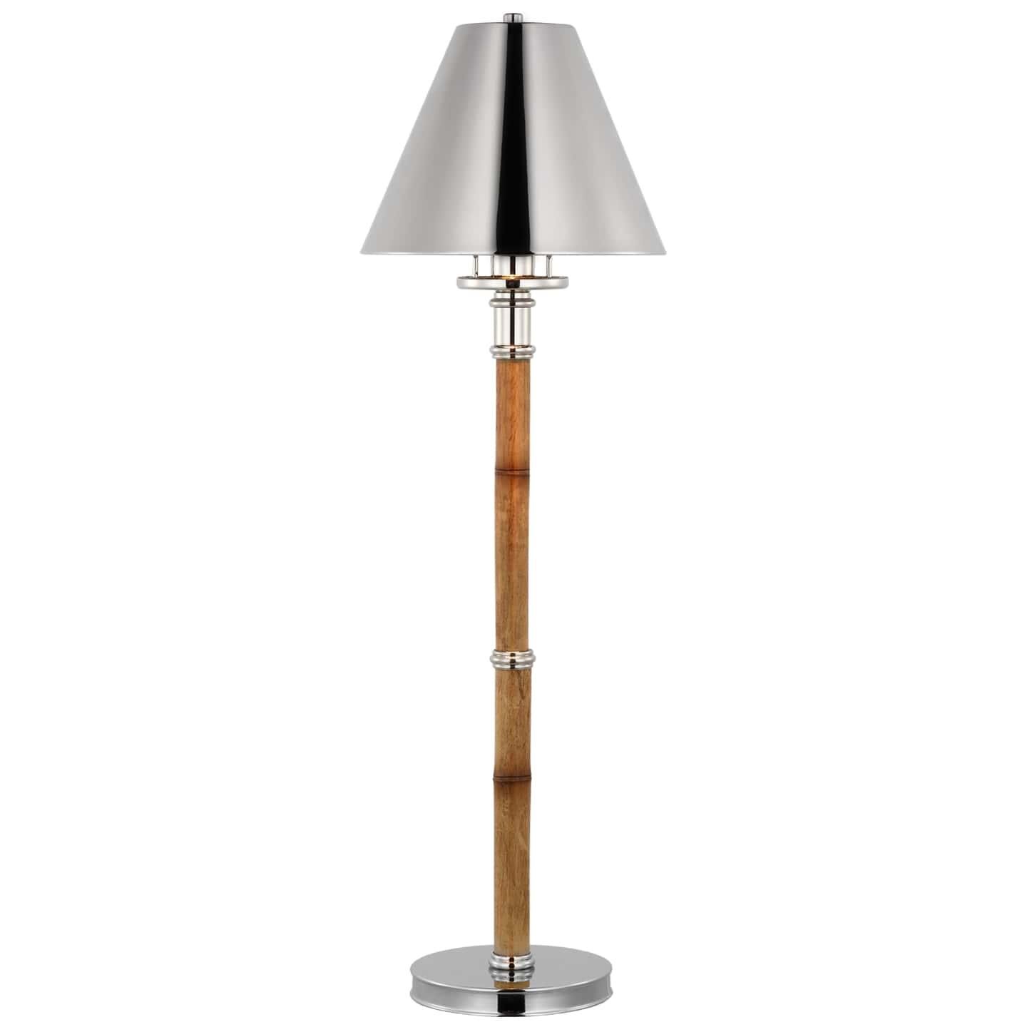 Ralph Lauren Dalfern 26 Inch Desk Lamp by Ralph Lauren