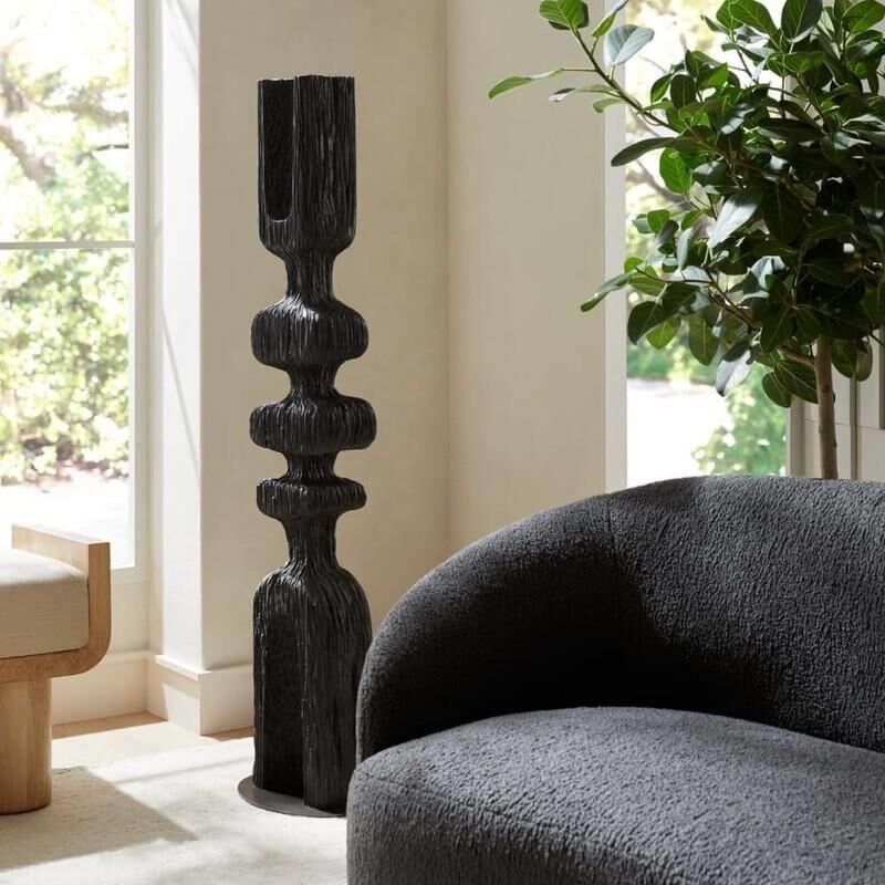 Jayden 58 Inch Sculpture by Arteriors Home