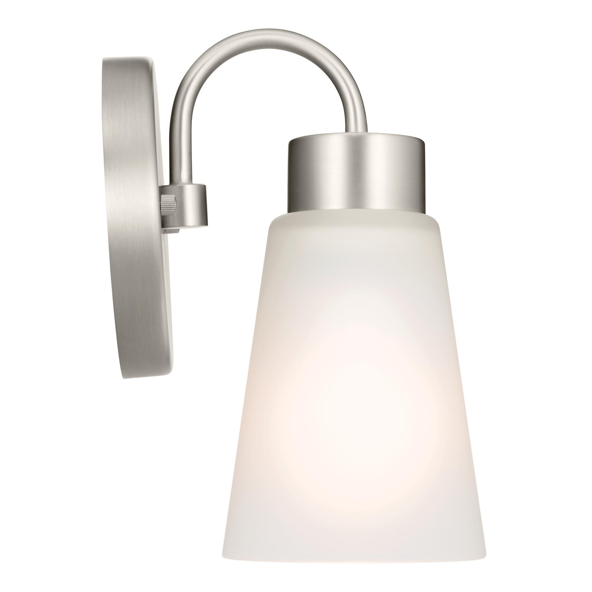 Kichler Lighting Erma 8 Inch Wall Sconce