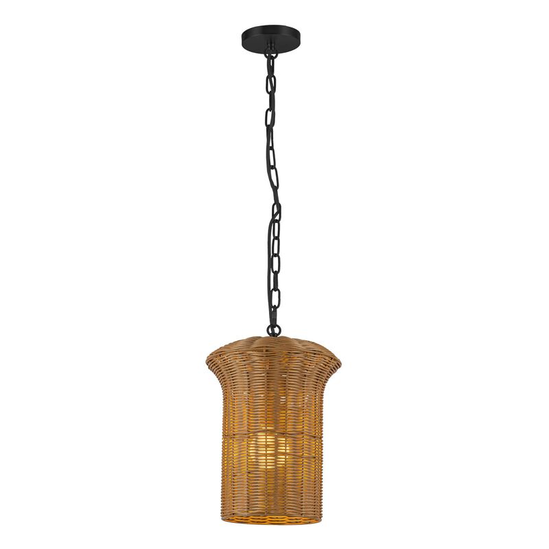 Hae Jung Roe Kai 16 Inch Mini Pendant by Alora Mood