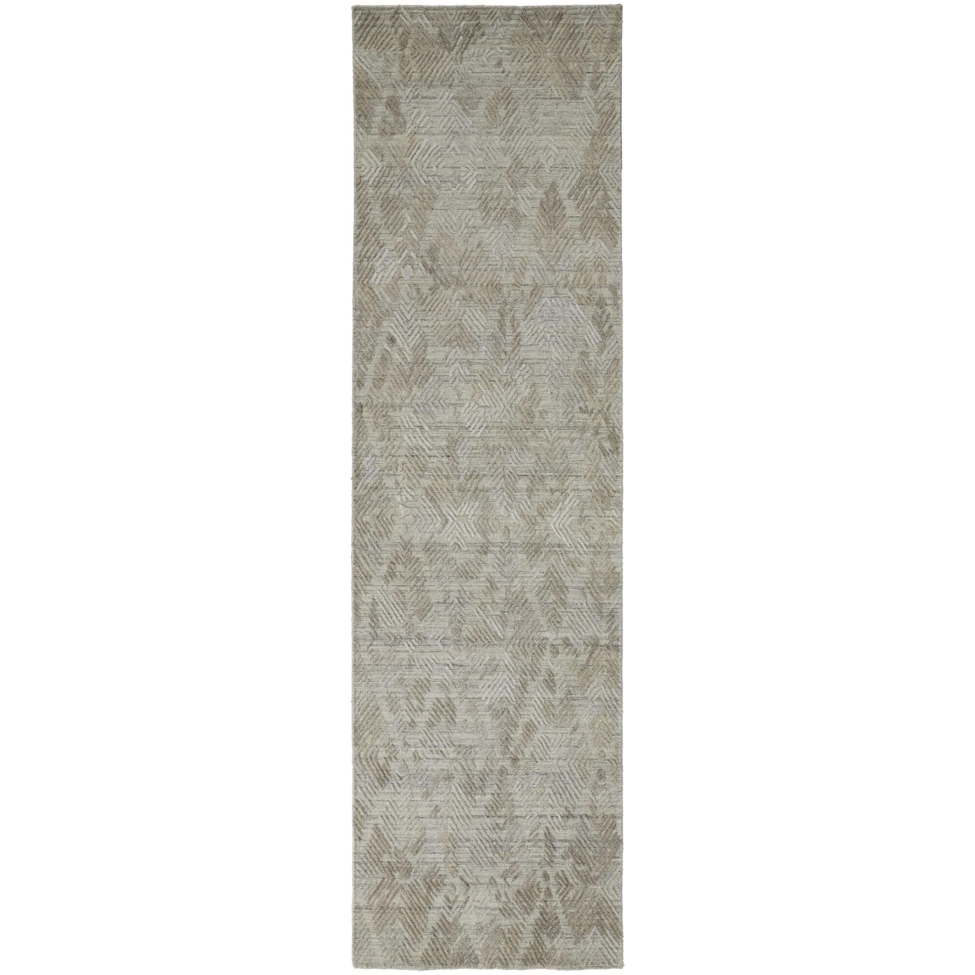 Elias Woven Area Rug,