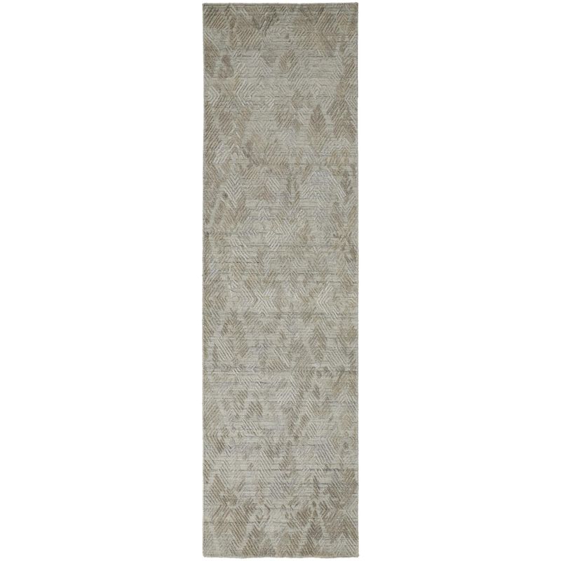 Elias Woven Area Rug by Feizy