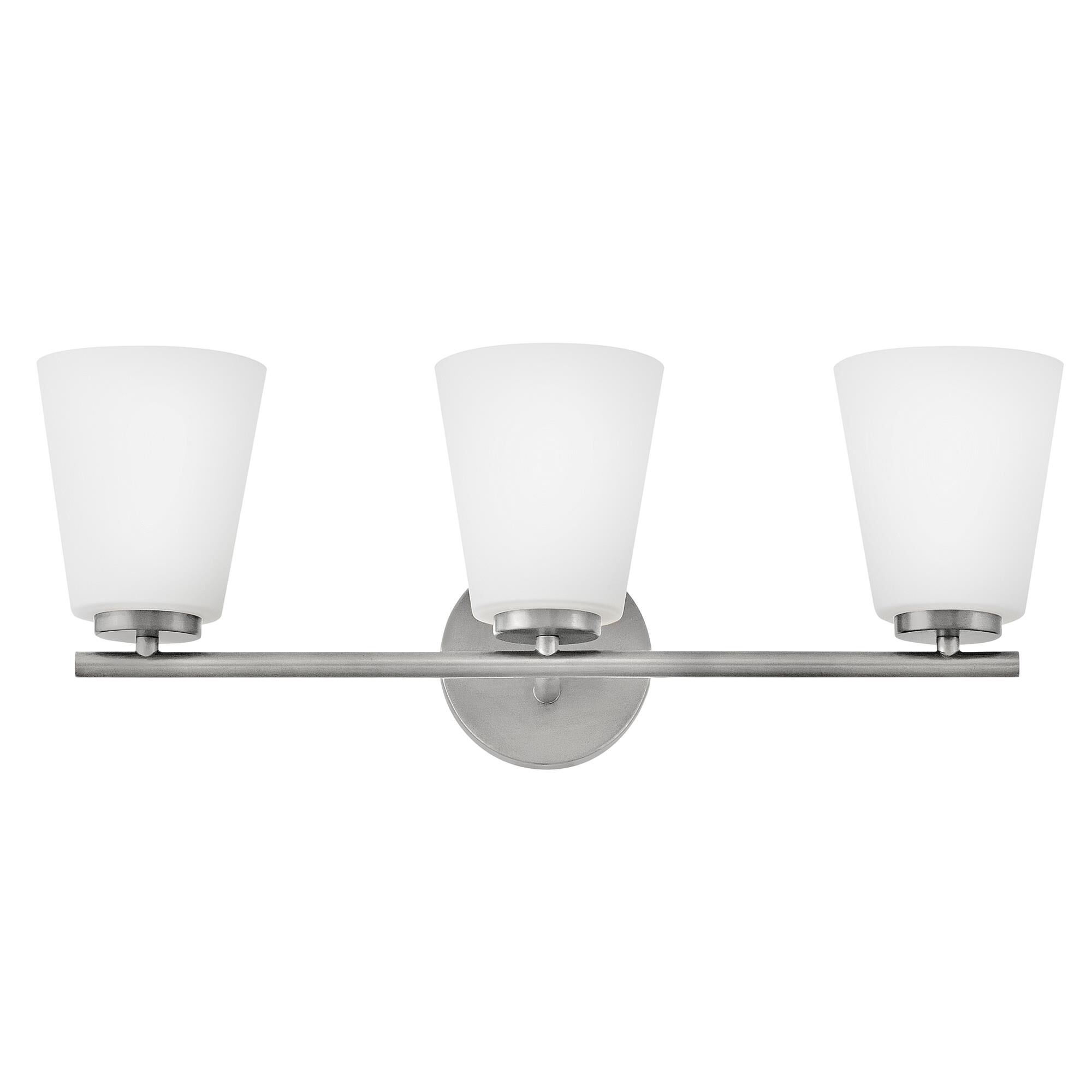 Bri 24 Inch Bath Vanity Light by Lark