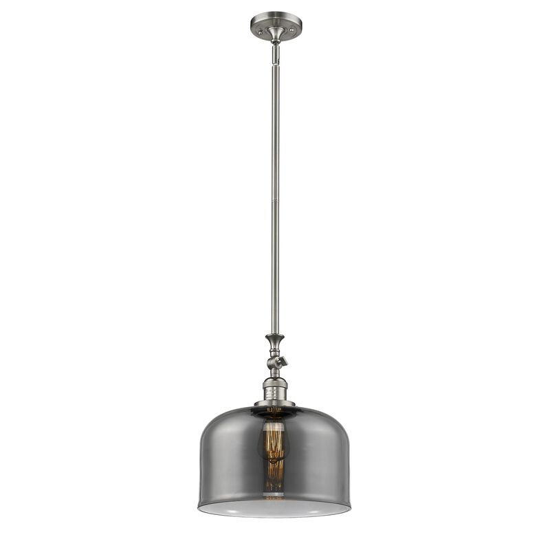 Innovations Lighting Bruno Marashlian X-Large Bell 12 Inch LED Mini Pendant