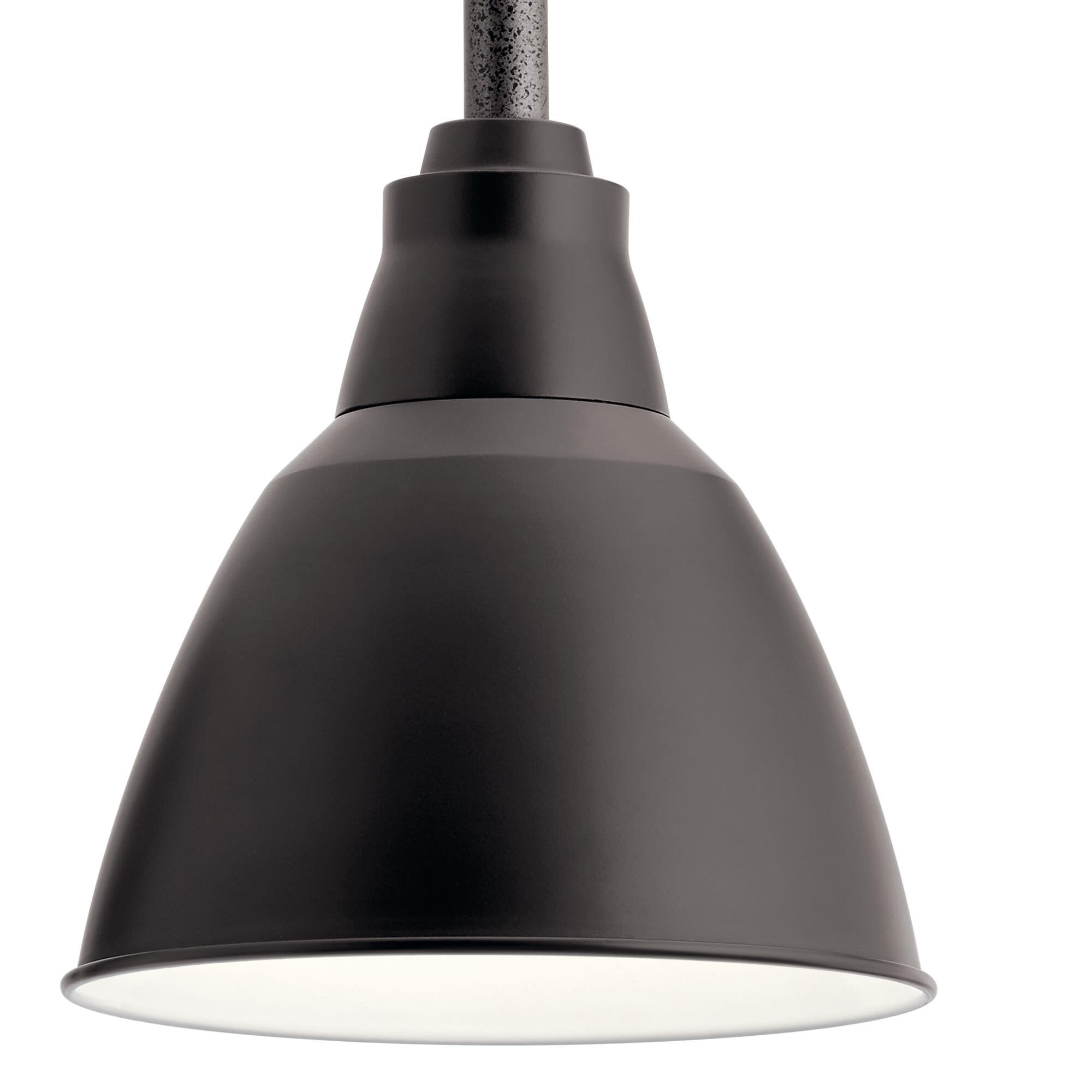 Pellinord 19 Inch Tall Outdoor Wall Light,