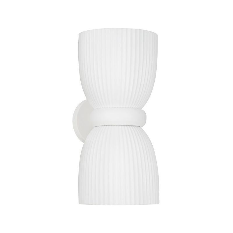 Mallory 17 Inch Wall Sconce by Capital Lighting Fixture Company