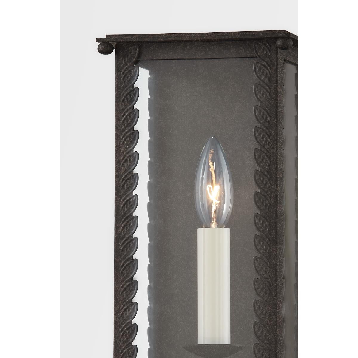 Zuma 6.25 Inch Outdoor Wall Light by Troy Lighting