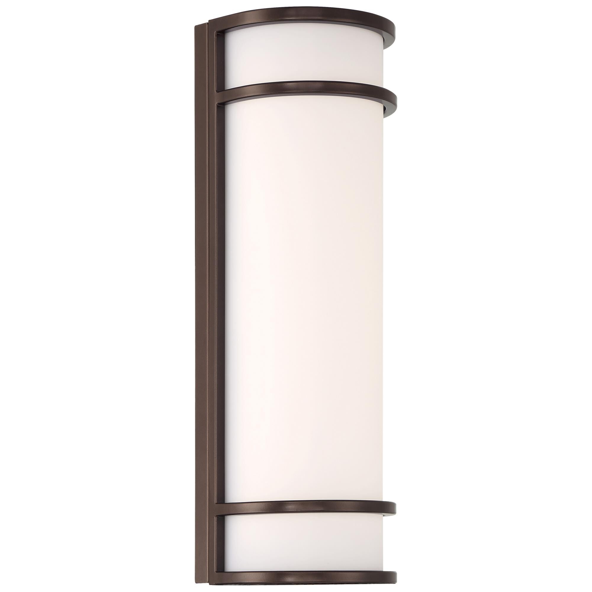 Cove Outdoor Wall Light by Access Lighting