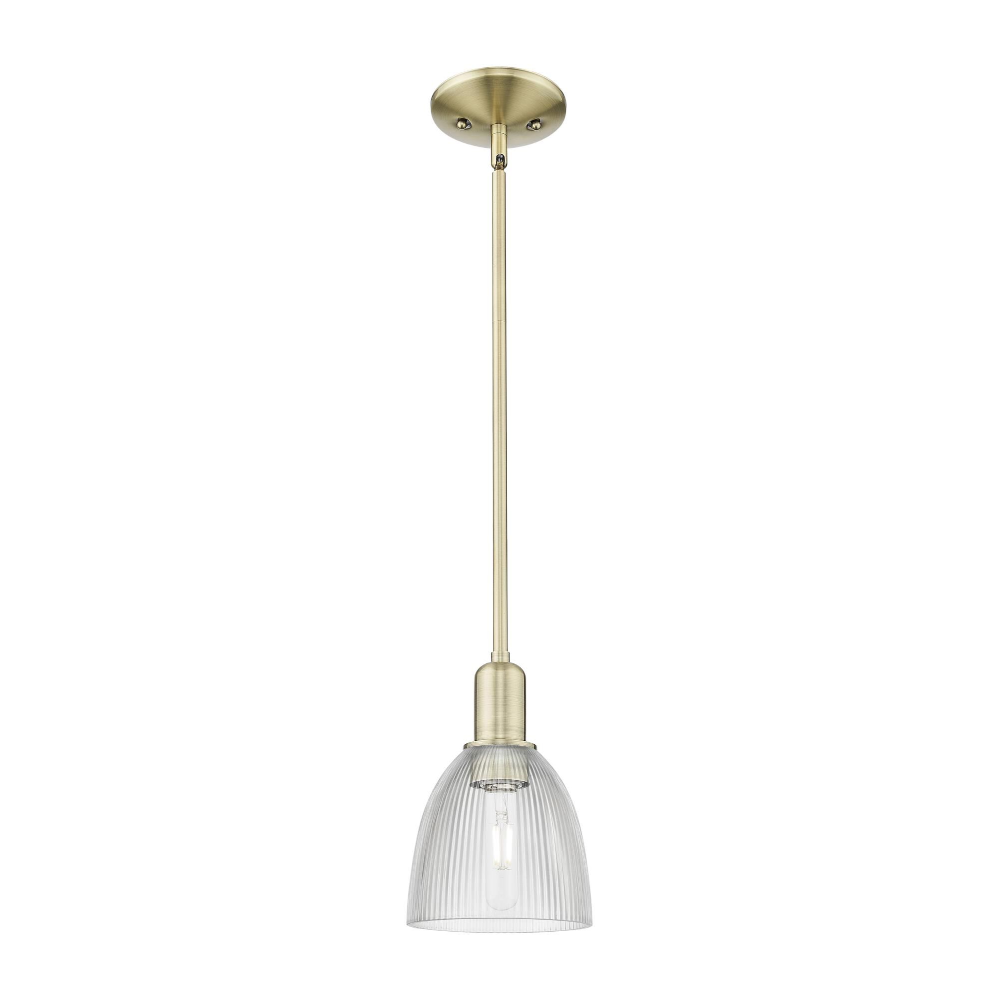 Bruno Marashlian Castile Mini Pendant by Innovations Lighting