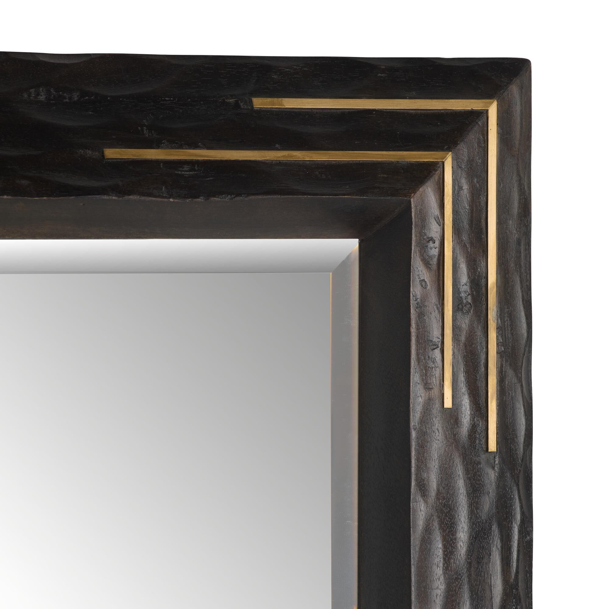 Moses 38 Inch Decorative Mirror by Arteriors Home