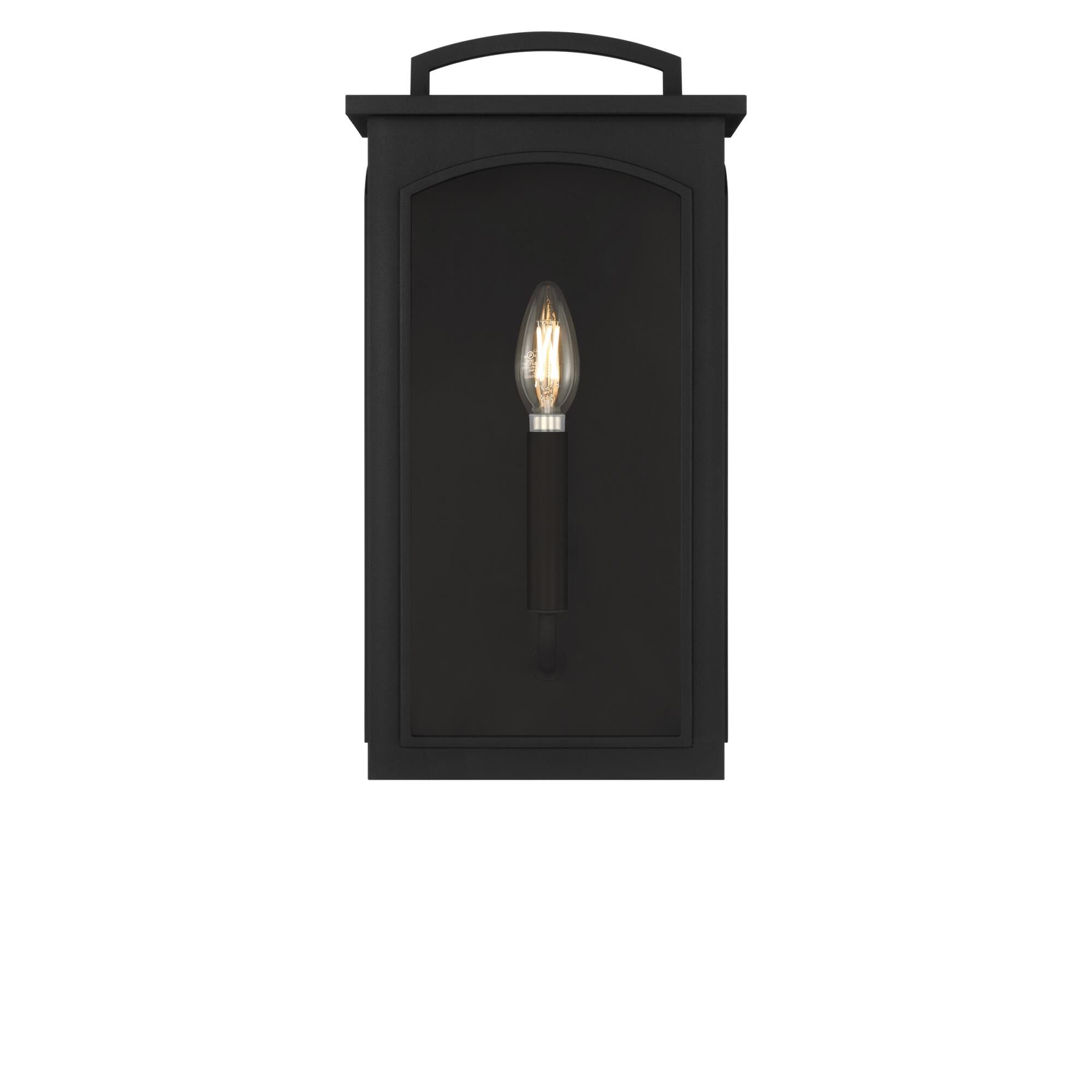 Chapman And Myers Modesto 15 Inch Outdoor Wall Light by Visual Comfort Studio Collection