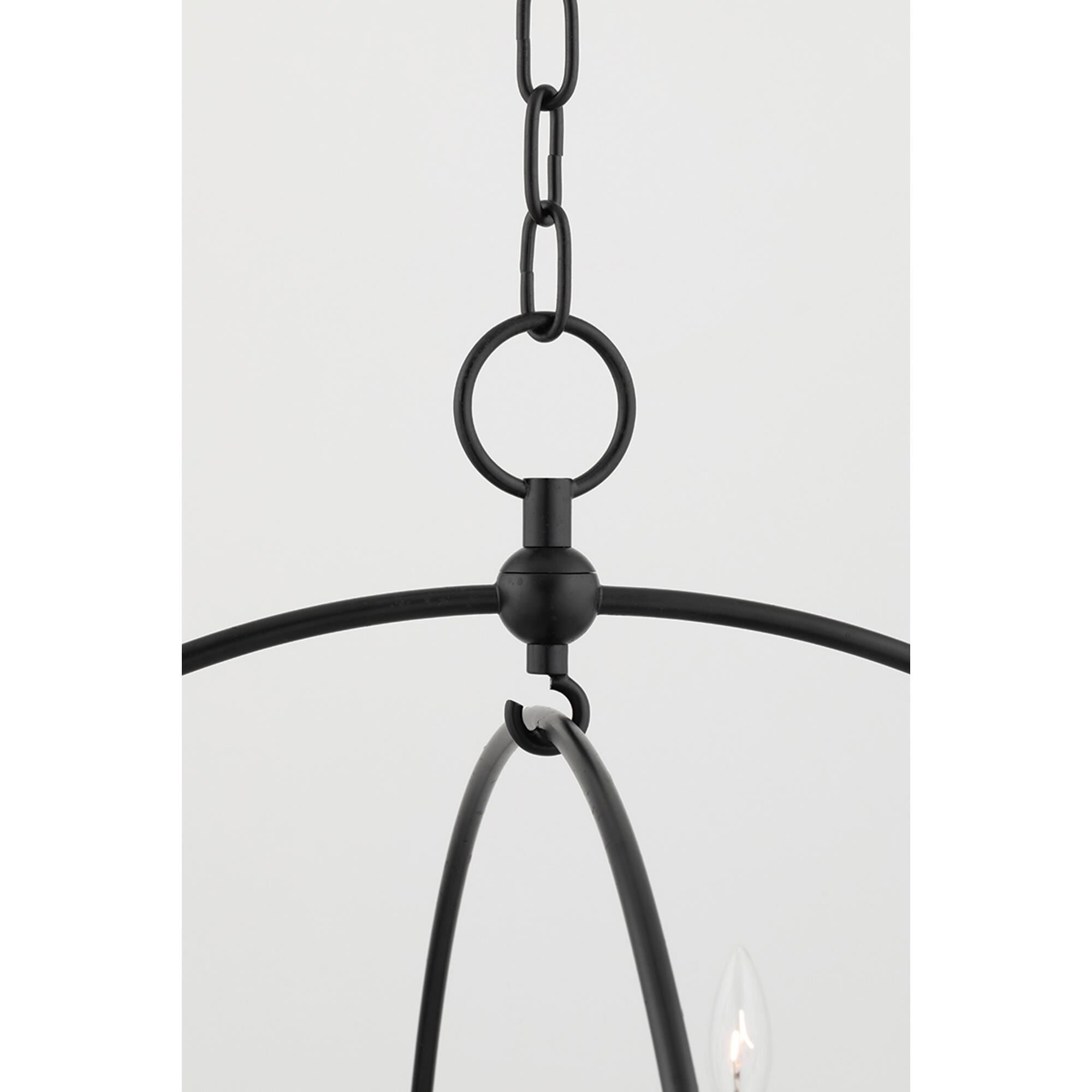 Howell 47 Inch Chandelier by Hudson Valley Lighting